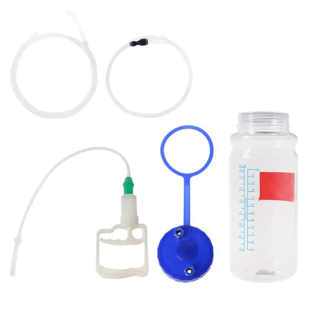 

New Durable Free Postage Manual Oil Change Vacuum Pump Engine Oil Suction Pumps Car Maintenance Tool