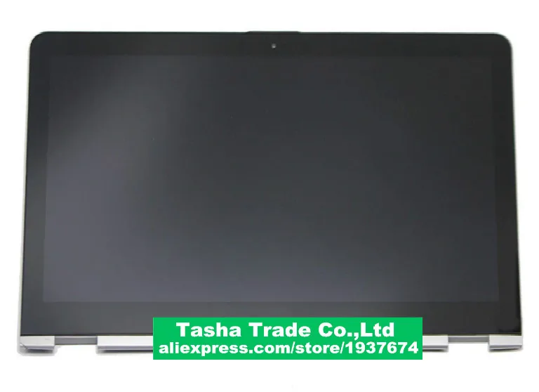 Для hp ENVY x360 M6 AQ003DX AQ005DX AQ103DX AQ105 сенсорный Стекло планшета ЖК дисплей Экран Дисплей