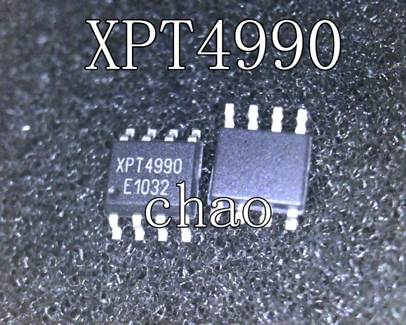 

5pcs/lot XPT4890 LM4890MX XPT4990 SOP8