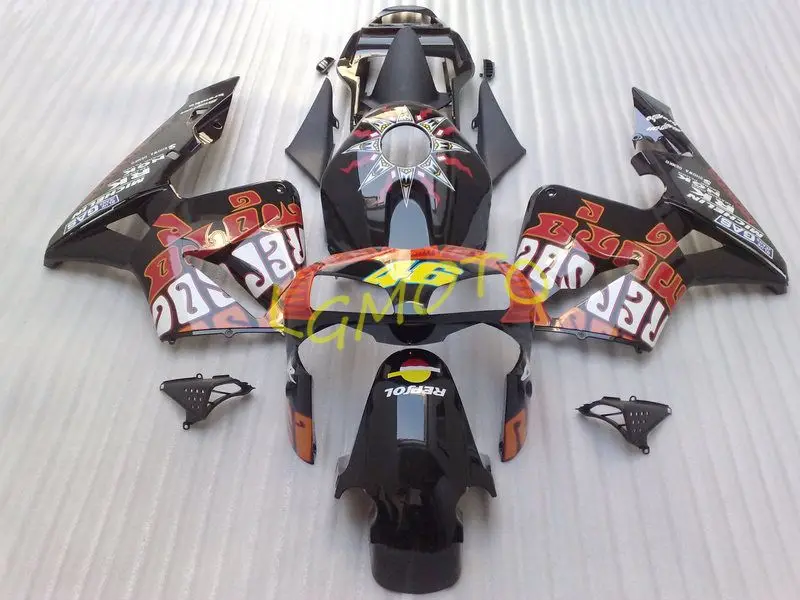 

Бесплатный заказ на honda cbr600rr f5 2003 2004 кузов f5 03-04 капот honda cbr600rr F5 2003-2004 комплект обтекателей # S823J REPSOL 42