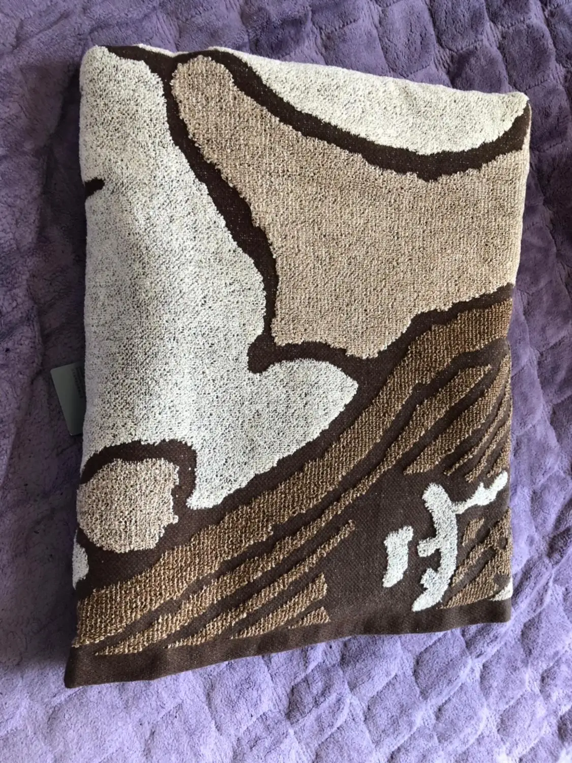 Полотенца для ванной комнаты из 100% чистого хлопка большие размеры 180*78 см 2019|blackout