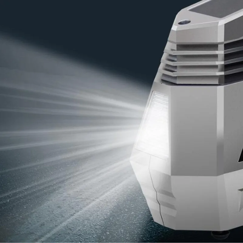 

Car Wireless Portable Handheld Air Pump Charging Air Pump Car Car Tire Air Pump New