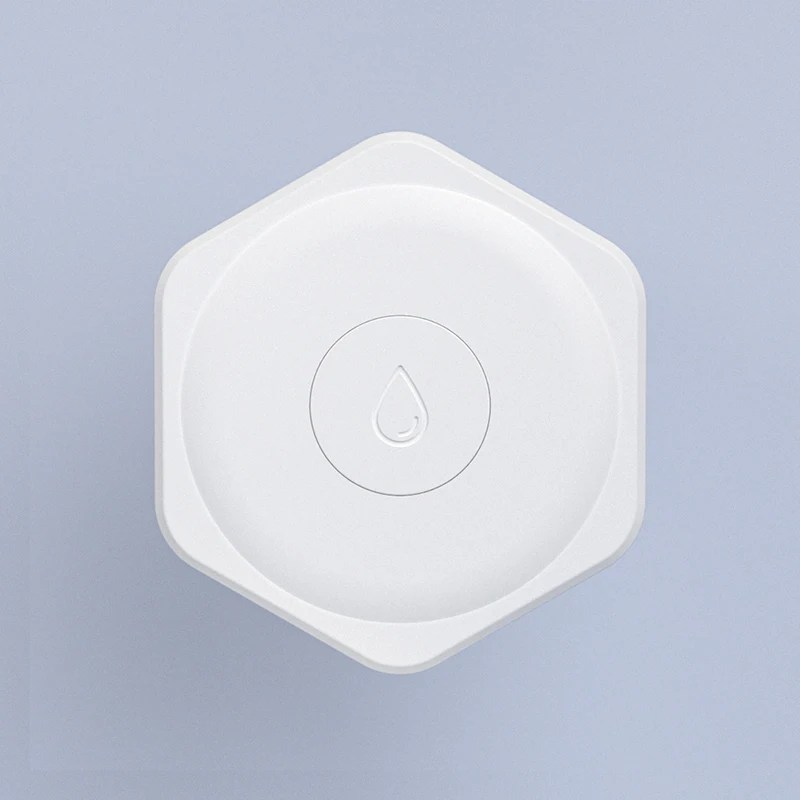 

Water Leakage Alarm Smart Home Water Leak Sensor Wireless Flood Detector Water Leak Alert Water Level Overflow Alarm