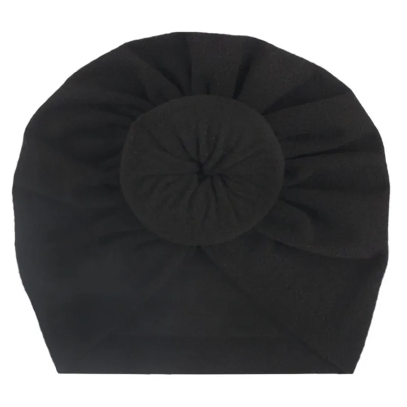 15 цветов Φ однотонная флуоресцентная повязка на голову для девочек Spandx