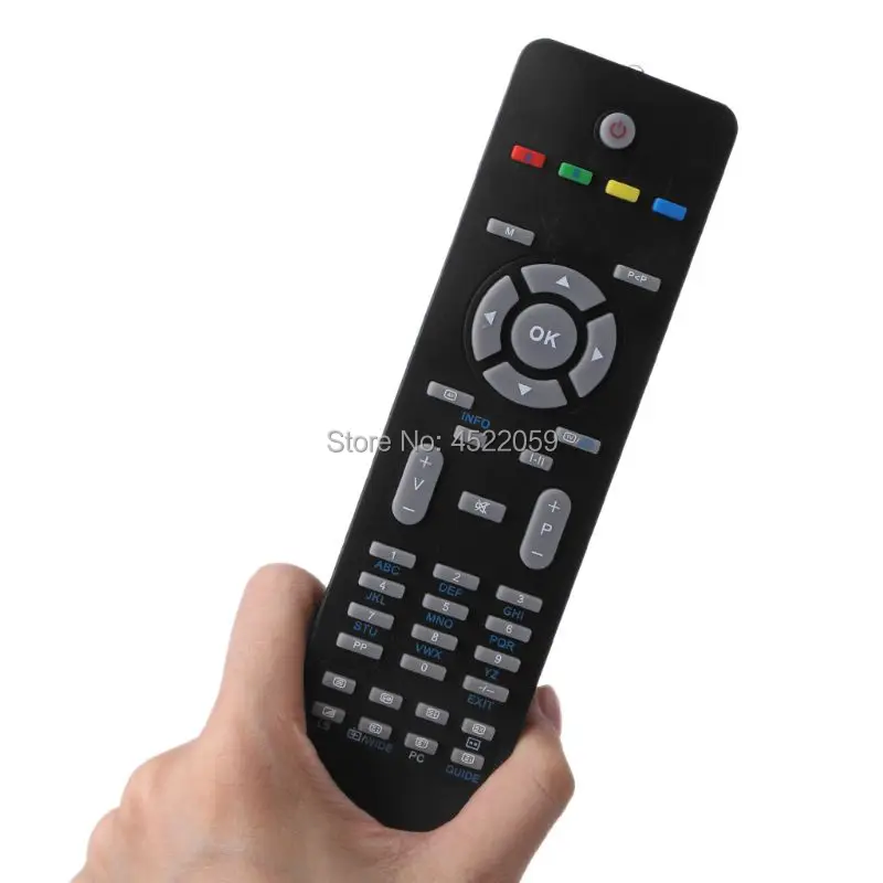 Заменить пульт дистанционного управления для Sanyo CE26WSD7-B CE26LD90-B CE46FD33N-B CE 32 FD 90-B CE22LD94 B