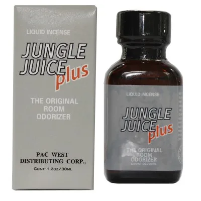 

G&N/PWD Poppers Brand Gay Gift Rush Bottle 1Pcs 30ml plus