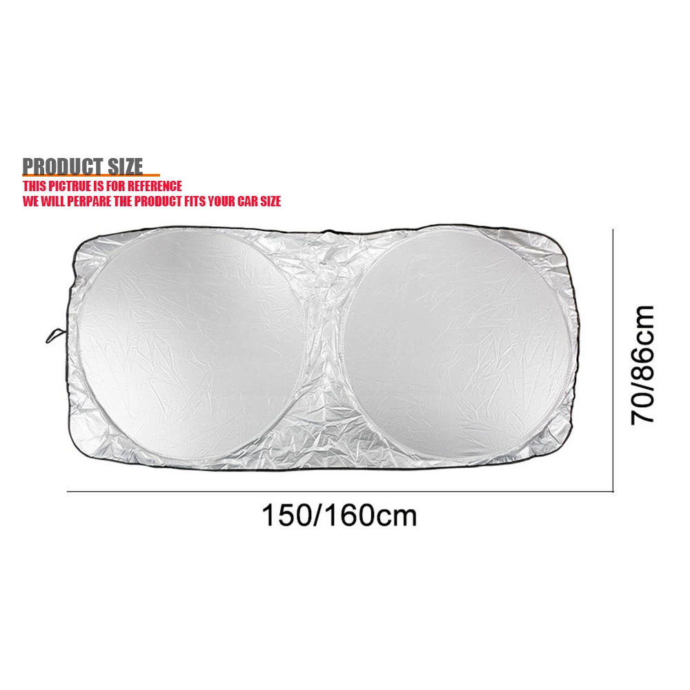 Солнцезащитный козырек на лобовое стекло автомобиля для Alfa Romeo Джулия джулиетта