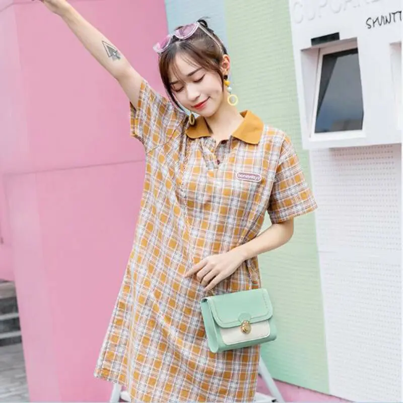 Маленькая женская сумка через плечо 2019 модная маленькая однотонная на женские