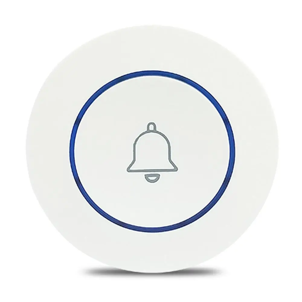 Комплект беспроводной дверной сигнализации M6 комплект с системой передачи