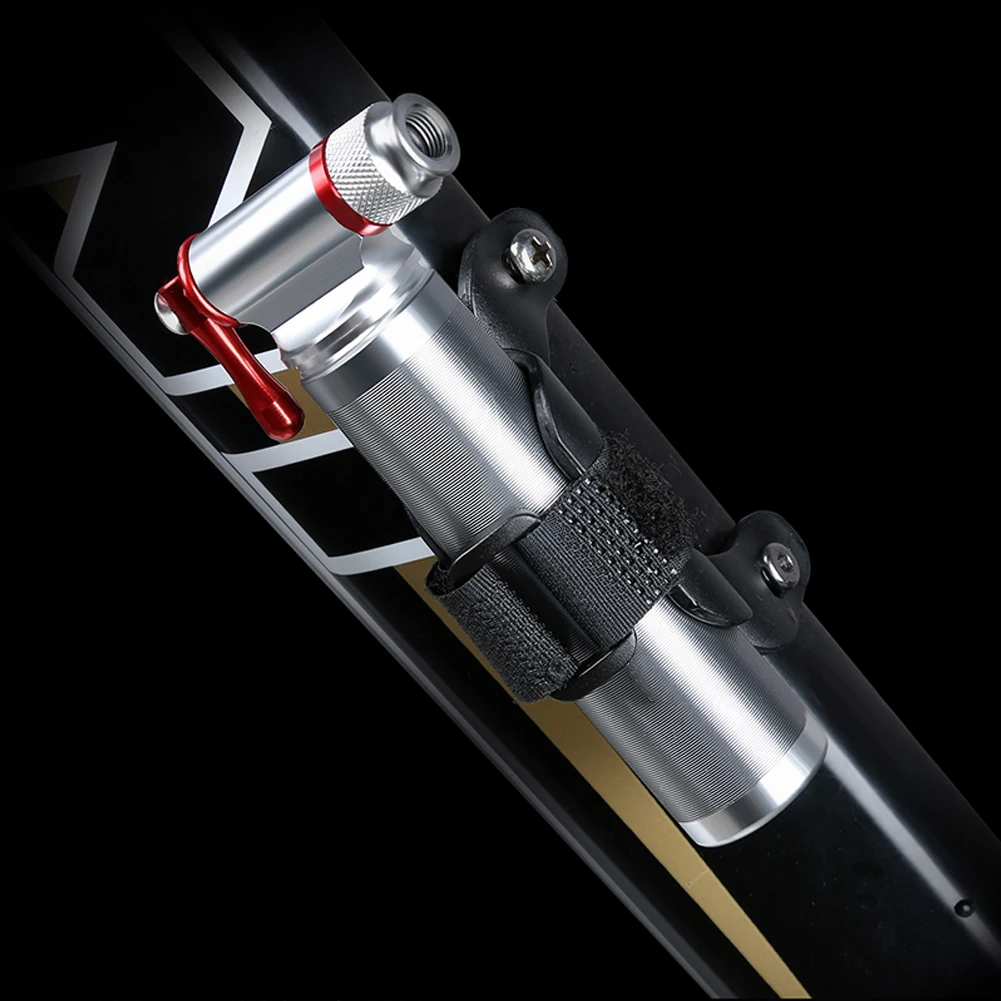 Мини-насос для горного велосипеда легкий и удобный | Спорт развлечения