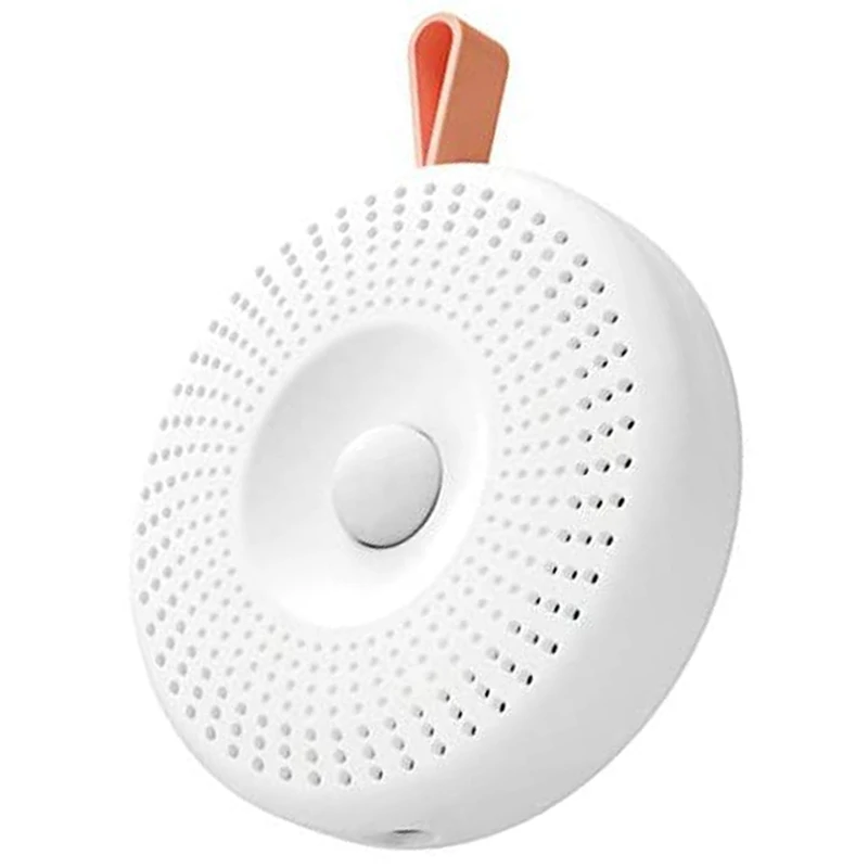 

Cat Litter Deodorizer Cat Litter Deodorize Battery Life Deodorizer,Suitable For Bathroom, Closet, Kitchen, Litter Box-ABUX