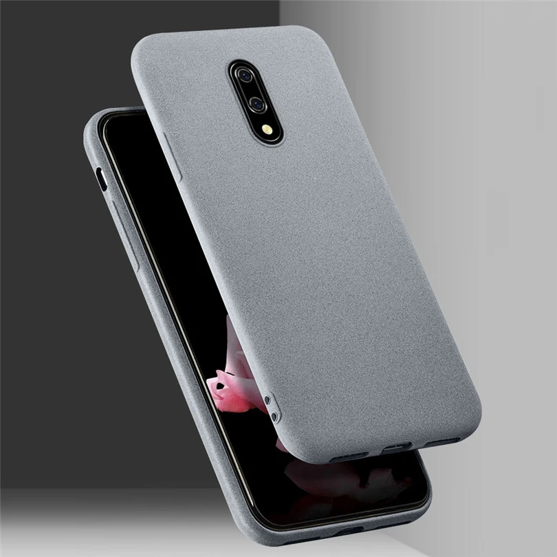 Противоударная модель для OnePlus 3T 5T 6T 7T легкие мягкие Матовые чехлы из ТПУ и