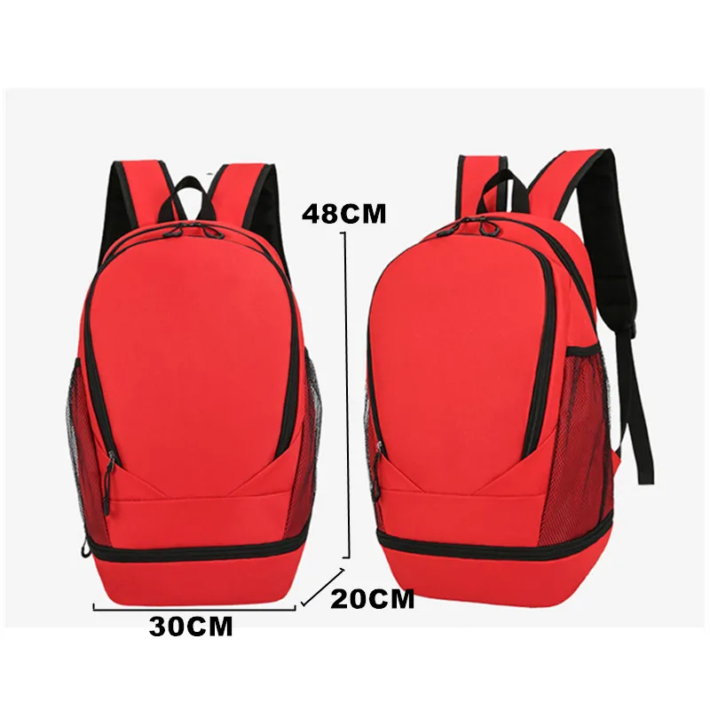 

Women's Sport Shoes Bag Male Large Fitness Beach Grand Sac Training Weekender Handbags 2021 Female Travel Backpack For Gym Men