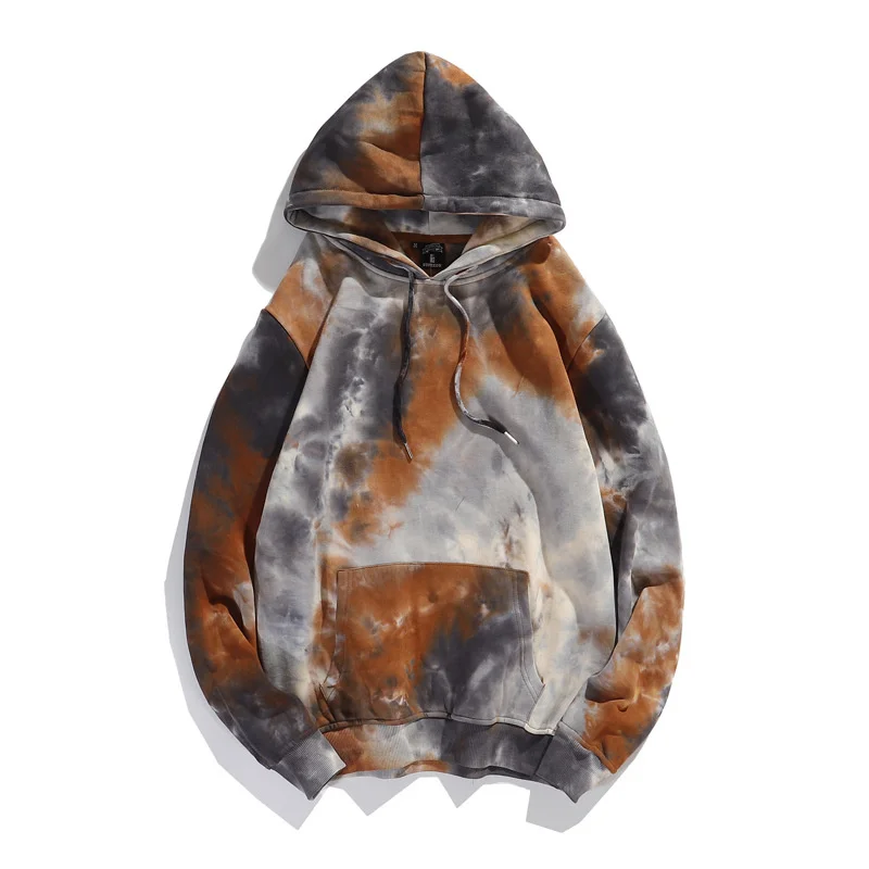 

New autumn and winter 2021 suit for men with casual and sports Hood, custom made wool jacket, t