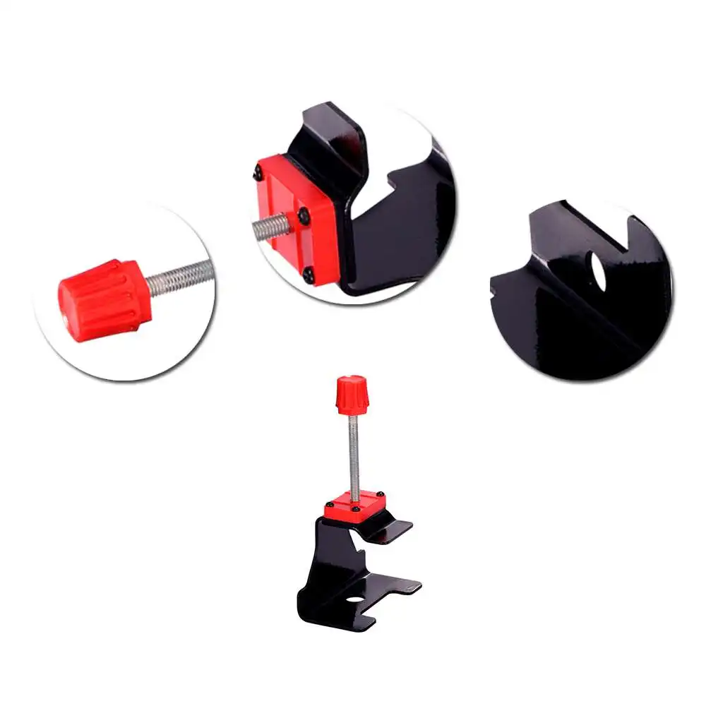 

Tile Laying Tools Auxiliary Flooring Wall Tile Positioning Tile Lifting Leveler Height Regulator Supplies