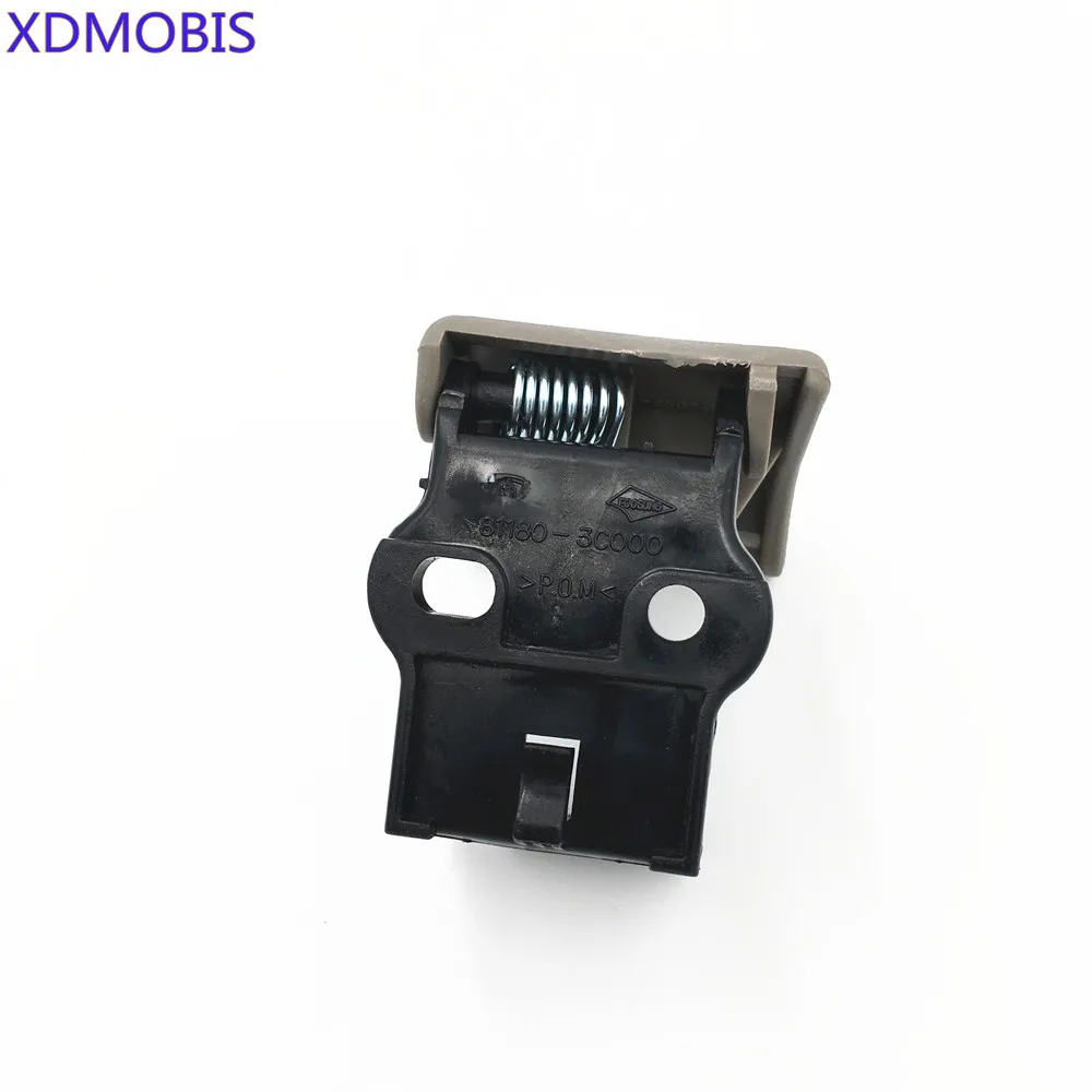Передняя крышка с открытой ручкой для hyundai Sonata EF OPTIMA/MAGENTIS 2002 2005 811803C000 81180