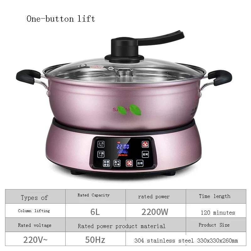 in the aparato catering electrical elektrikli mutfak aletleri equipment enseres de cocina kitchen appliance electric skillet free global shipping