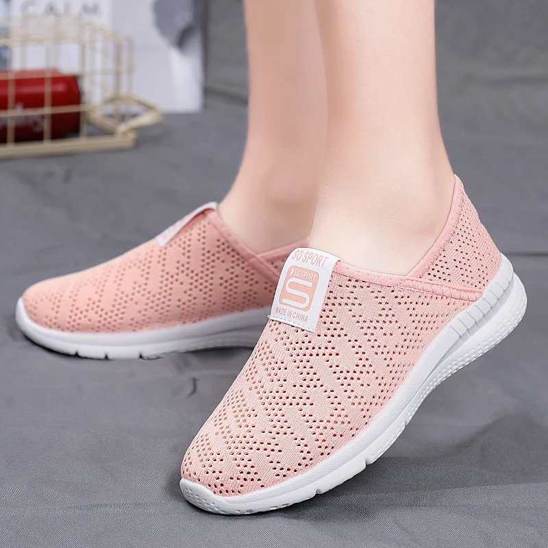 sneakers Women Tennis Shoes Platform Tenis Mujer Cheap 2020 Woman Fitness Sport Shoes White New Ladies Trainers Zapatos De Mujer