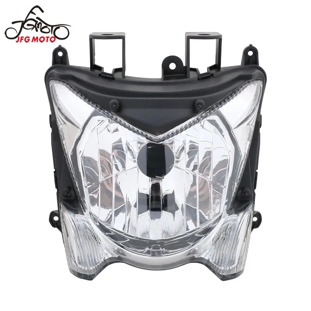 

Motorcycle Front Headlight Assemblies For Suzuki GSX-S 1000 2015-2020