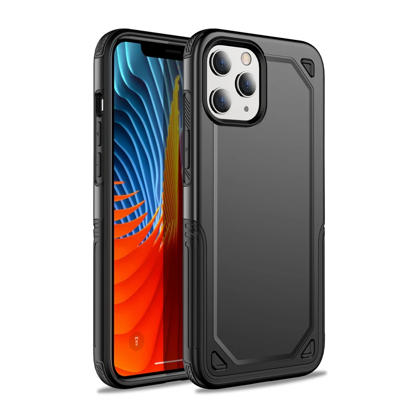 SGP Spigen гибридная Броня TPU PC противоударные Чехлы для сотовых телефонов Iphone 13 Pro Max 12