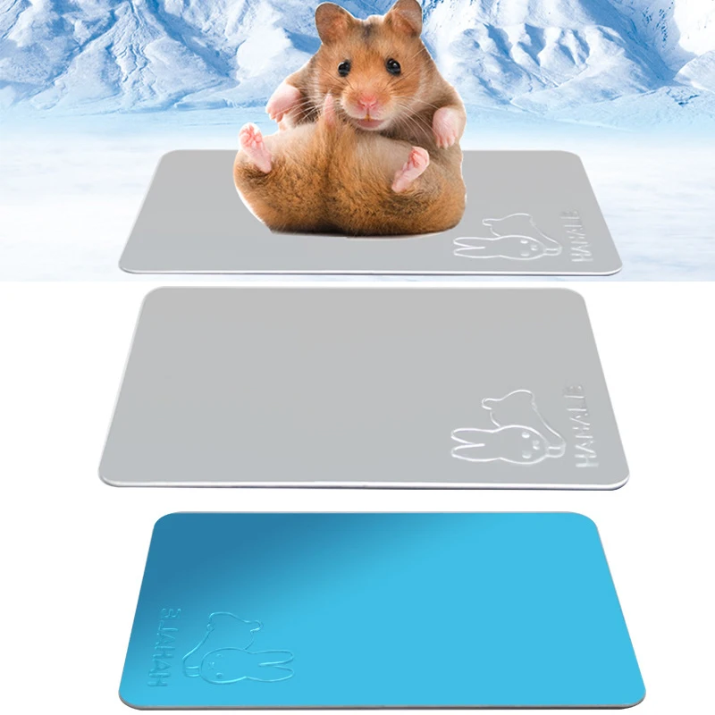 Поставки Ice Pet 3 модели 1 шт. излучающая пластина охлаждающий коврик | Дом и сад