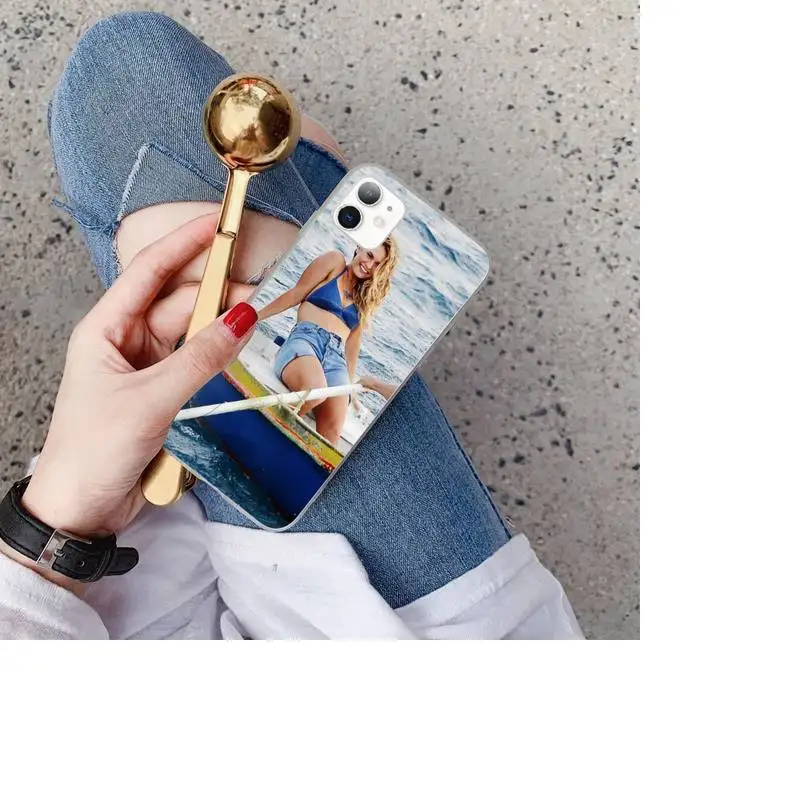 Мягкий чехол Babaite мама Mia для iPhone X XS MAX 6 6s 7 7plus 8 8Plus 5 5S SE 2020 XR 11 11pro max | Мобильные