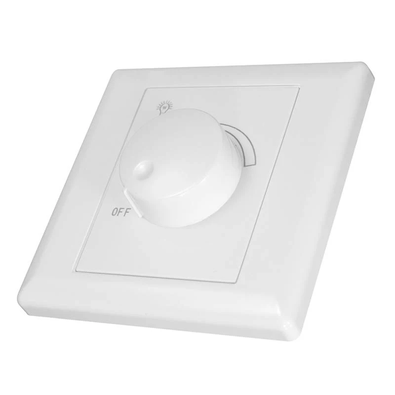 Светодиодный регулятор яркости 630 Вт 220 В переменного тока|Диммеры| |