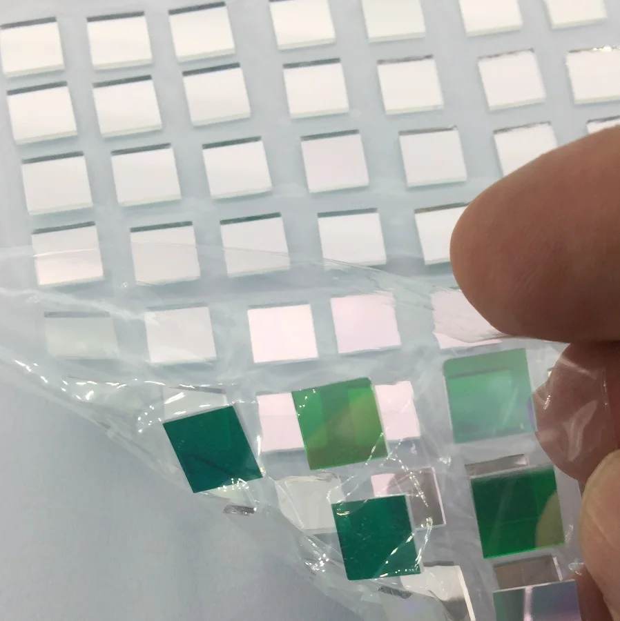 

Зеленый оптический фильтр 520nm