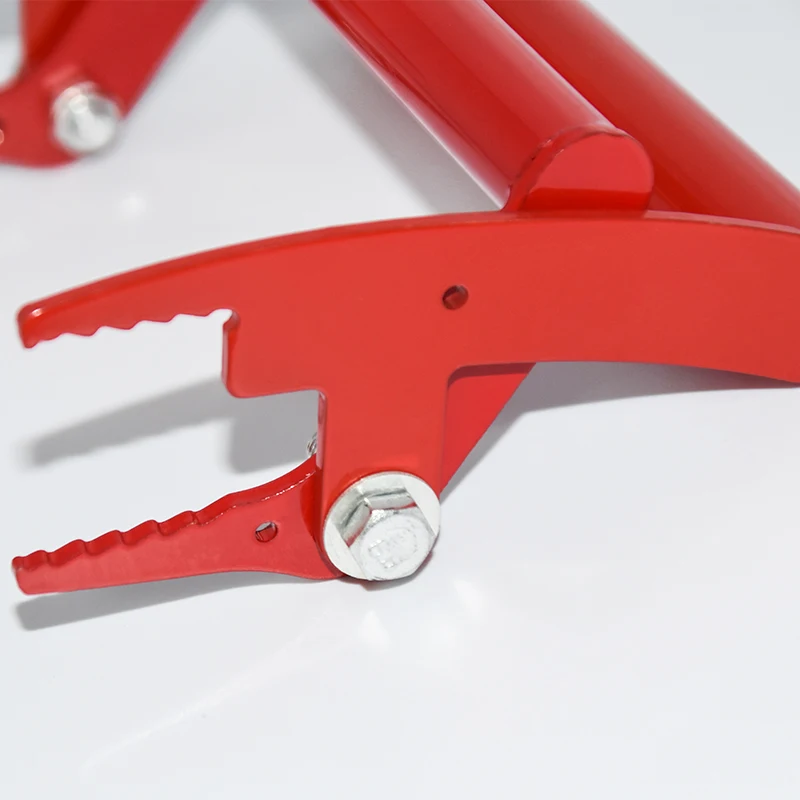 Пчеловодство оправа с красными линзами держатель креплением для подъема вышлите