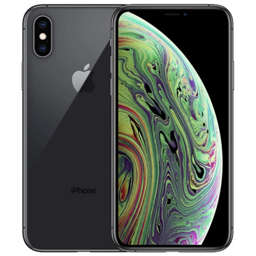 original apple iphone xs 5 8 ram 4gb rom 64gb256gb smartphone hexa core ios a12 bionic nfc lte 4g cell phone free global shipping