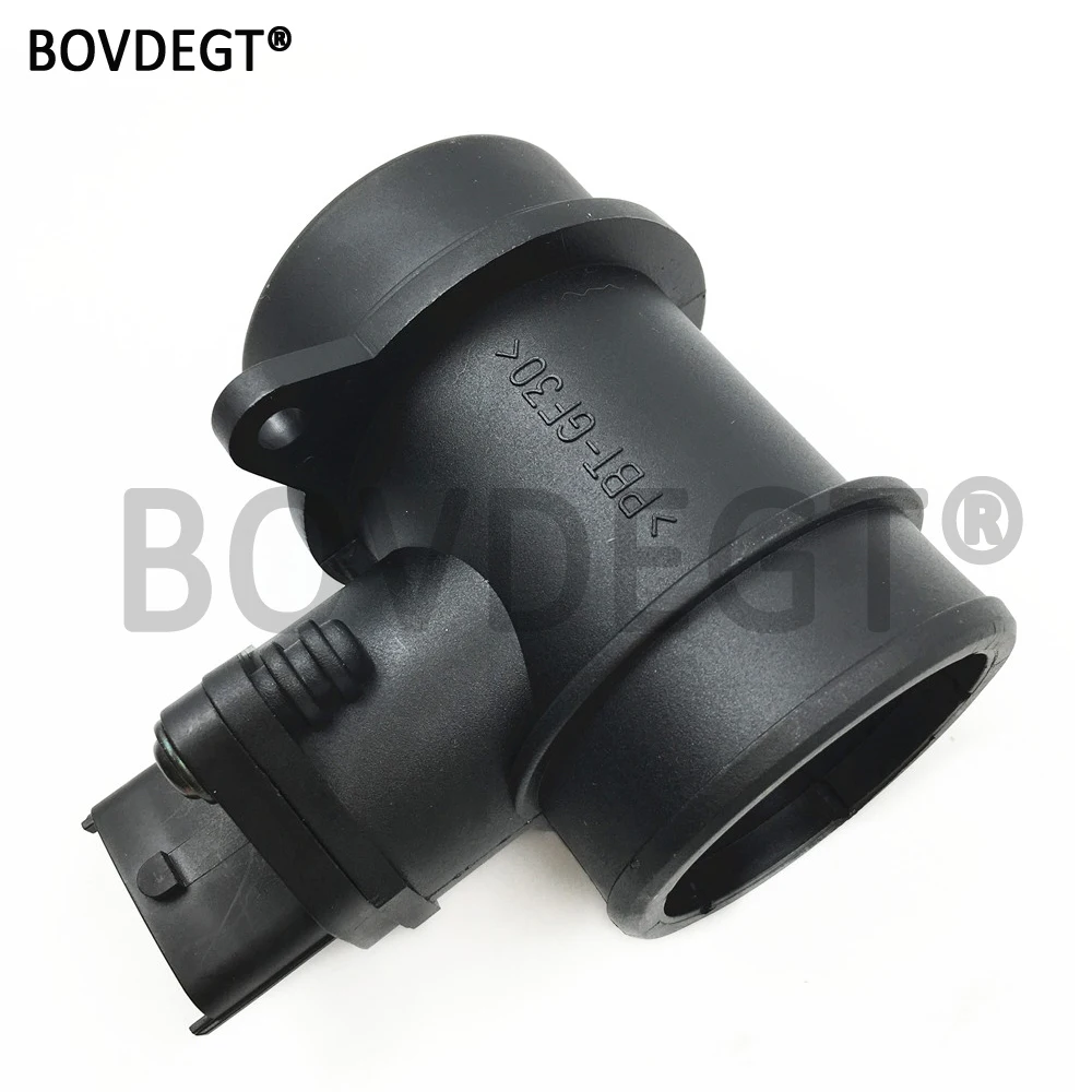 Датчик массового расхода воздуха для HYUNDAI ACCENT MATRIX GETZ 0281002528/28164 27500(2816427500)/0281002529|sensor