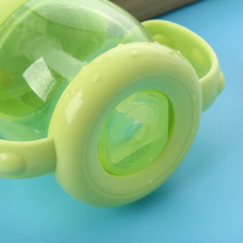 250 мл бутылочка для кормления ребенка чашка с трубочкой дети учатся Кормление