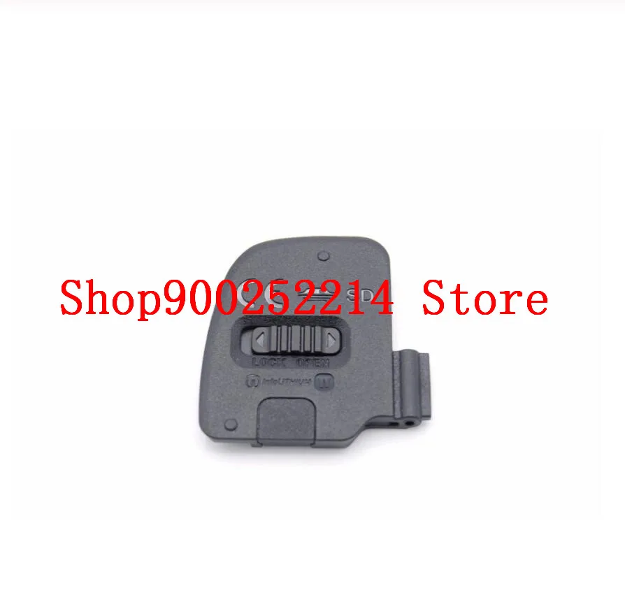 Новинка, полная крышка для аккумулятора SONY, крышка BT для Sony Cyber-shot DSC-RX1R II RX1R M2 RX1R2 RX1Rm2