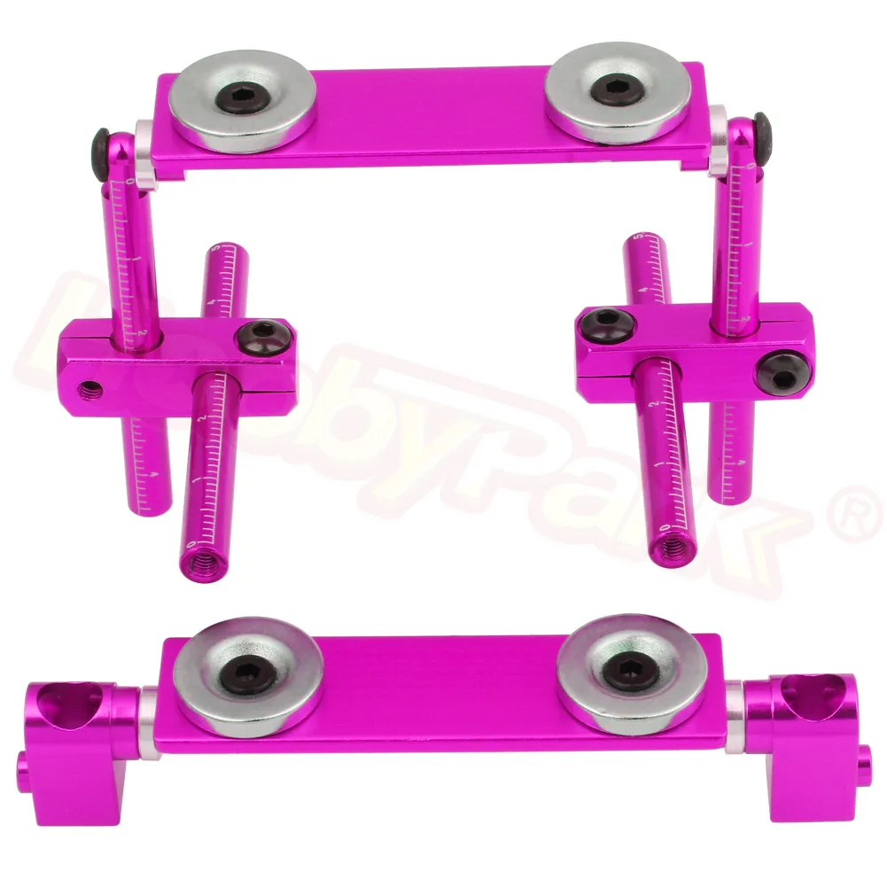 Фото RC автомобильный корпус Сильный магнитный невидимый крепление для 1/10 весы пульт RC автомобильный корпус Сильный магнитный невидимый крепление для 1/10 весы пульт