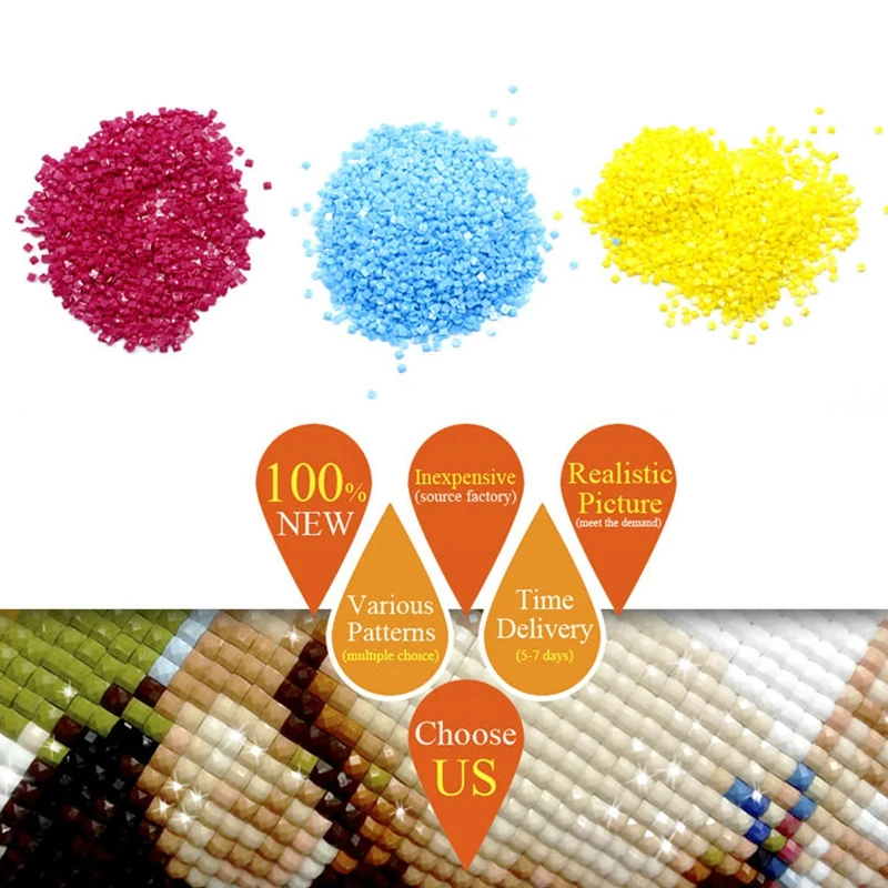 BEST100 % полная фигура Алмазная картина Diy Цветочное дерево абстрактная Современная