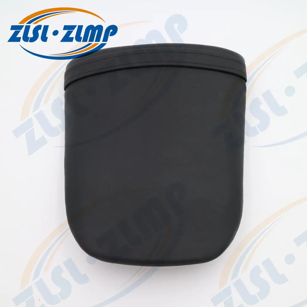 

Motorcycle Rear Passenger Seat Cushion Pillion Cushion For Honda CBR600RR F5 07 08 09 10 11 12