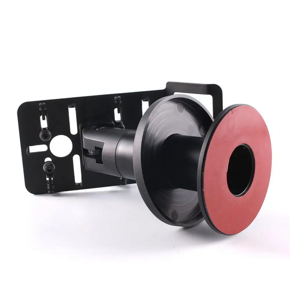 Вращающаяся и регулируемая угловая стойка для дисплея кассового терминала