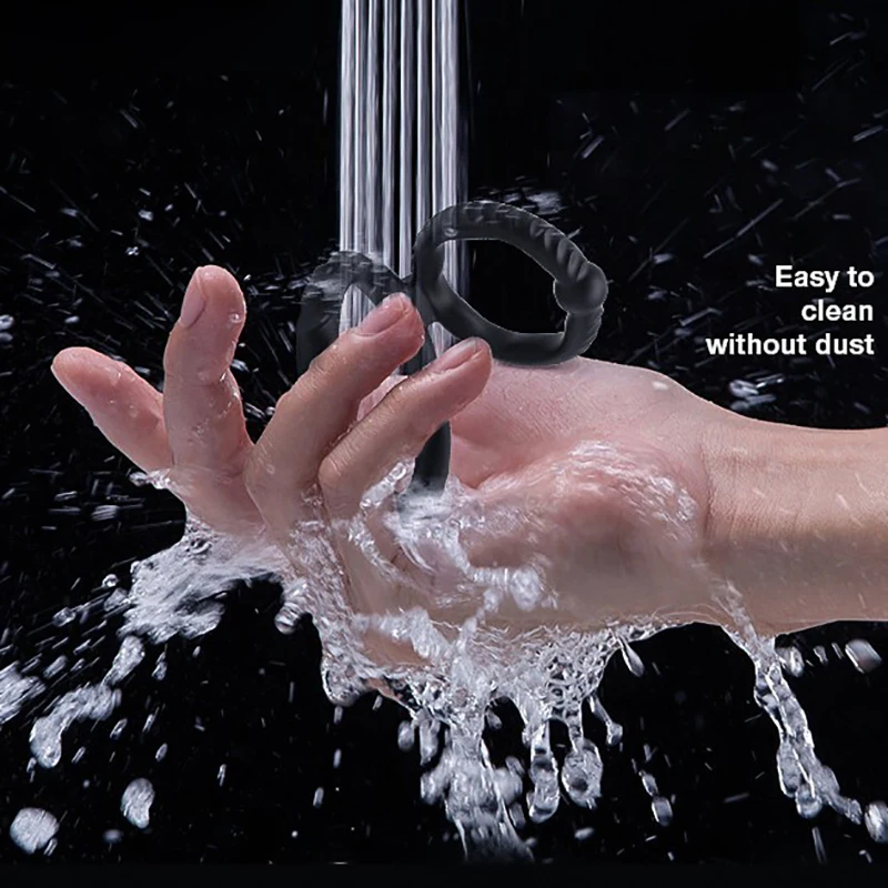 Увеличить Мужские t презервативы двойное Связывание эрекция время задержки