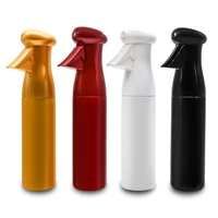 300ml watering spray bottle high pressure continuous continuous spray bottle beauty spray bottle refillable mist sprayer bottle
