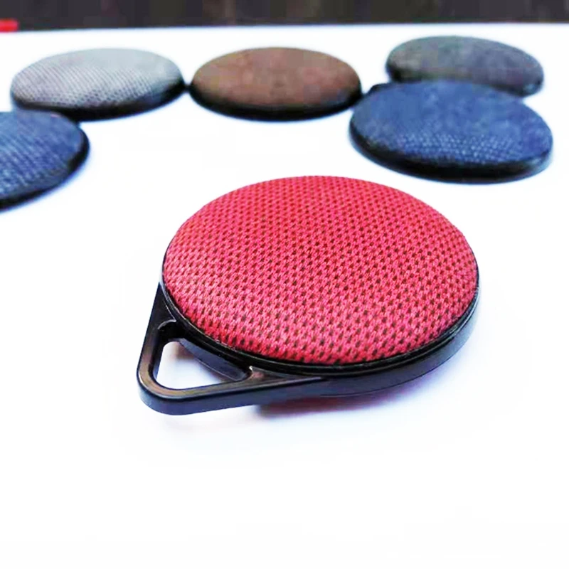 

For AirTags PC Hard Cover Case Smart Wireless Tracker Locator Protector Shell Anti-lost Tracking Accessories HX6A