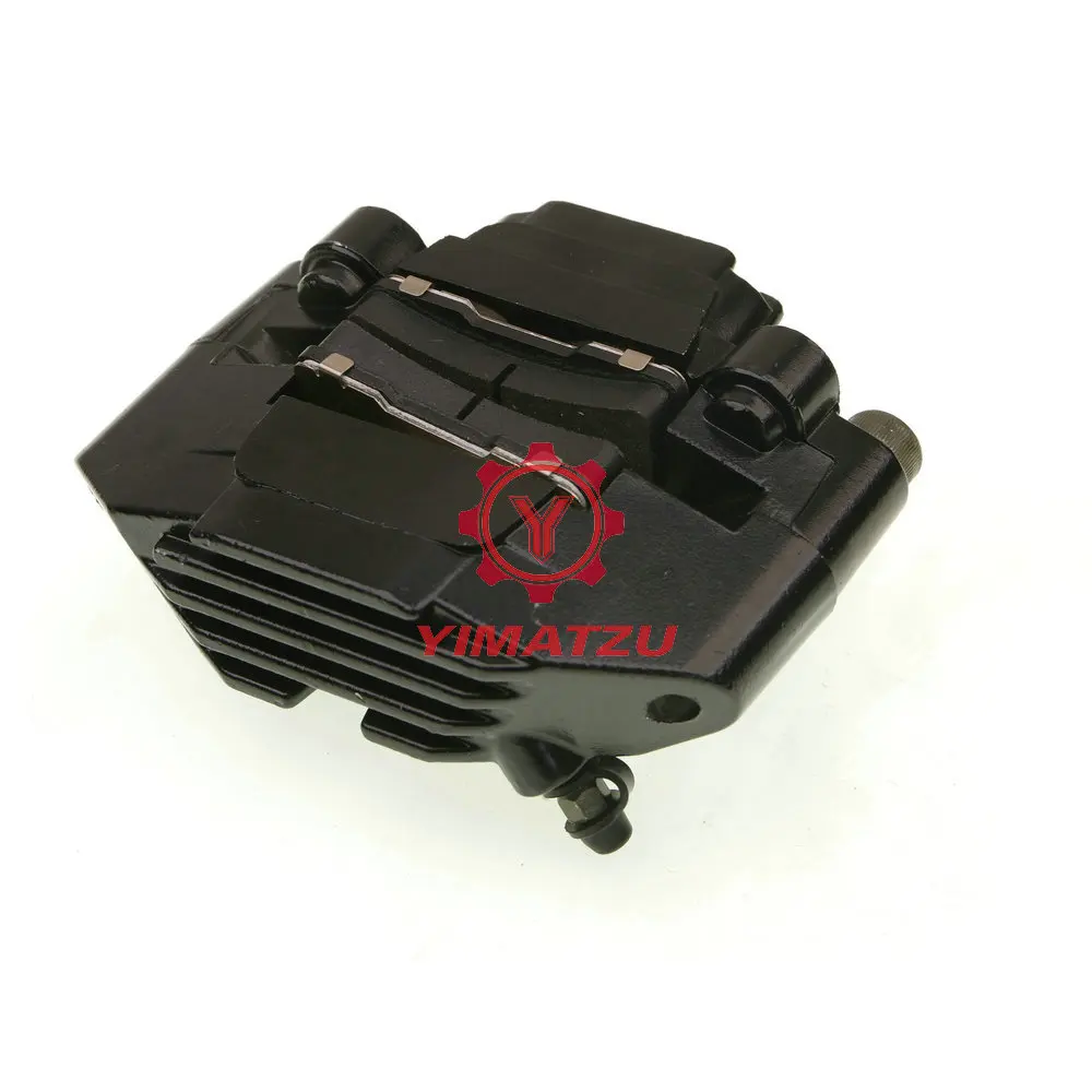 Детали для квадроциклов задний тормозной суппорт Cfmoto CF400AU CF500 CF500AU CF600 CF625 CF800-2 X5 X6 X8
