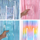 Декоративная гирлянда с кисточками сделай сам