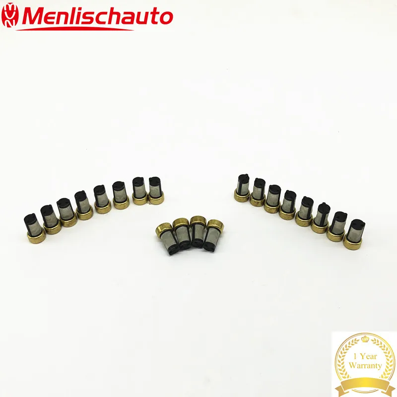 Оптовая продажа 100% оригинал 20 штук для большинства автомобилей Tiida GDI инжектор 23710