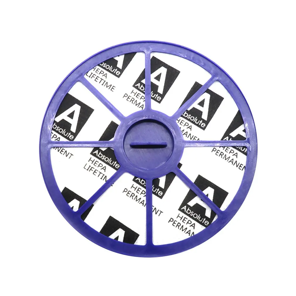 

Набор передних и задних фильтров HEPA для пылесоса Dyson DC19 DC20 DC21 DC29