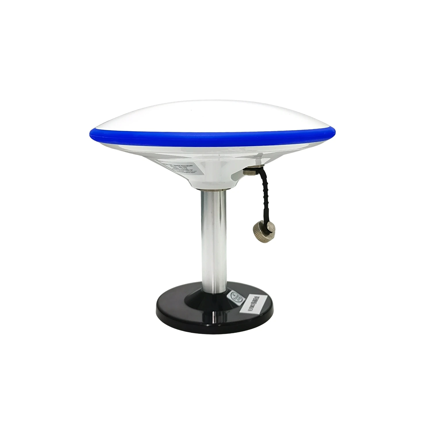 Bluetooth USB GPS GNSS Приемник Новый L1 L5 GM-105BT сельское хозяйство Поддержка Android антенный