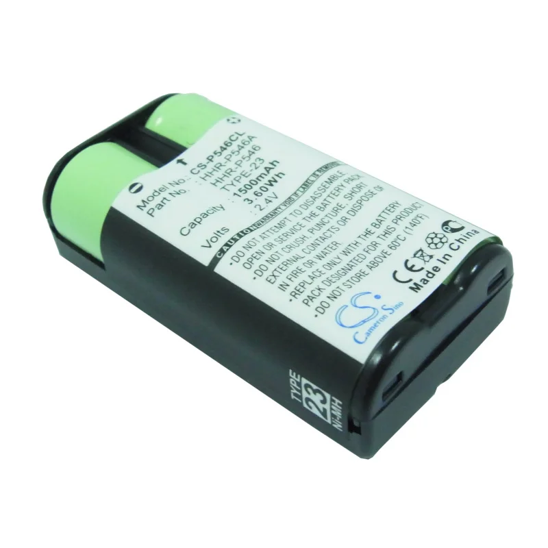 Аккумулятор TYPE 23 2400 43-3520 43-3525 2403 для SANYO 1500mAh | Мобильные телефоны и аксессуары