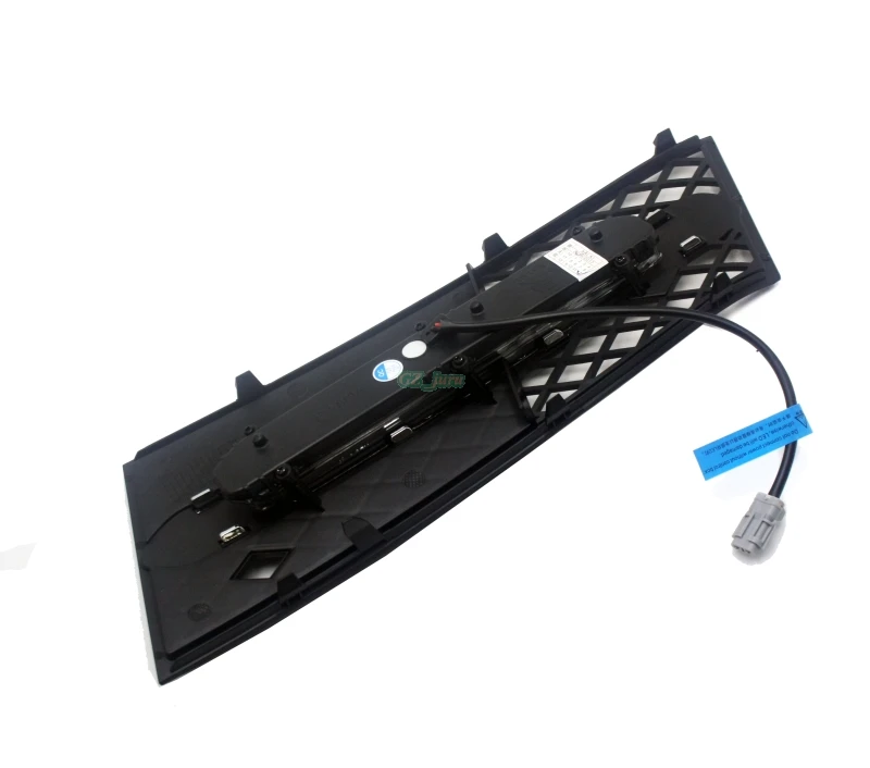 СВЕТОДИОДНЫЙ DRL Дневной светильник Водонепроницаемый противотуманная фара для