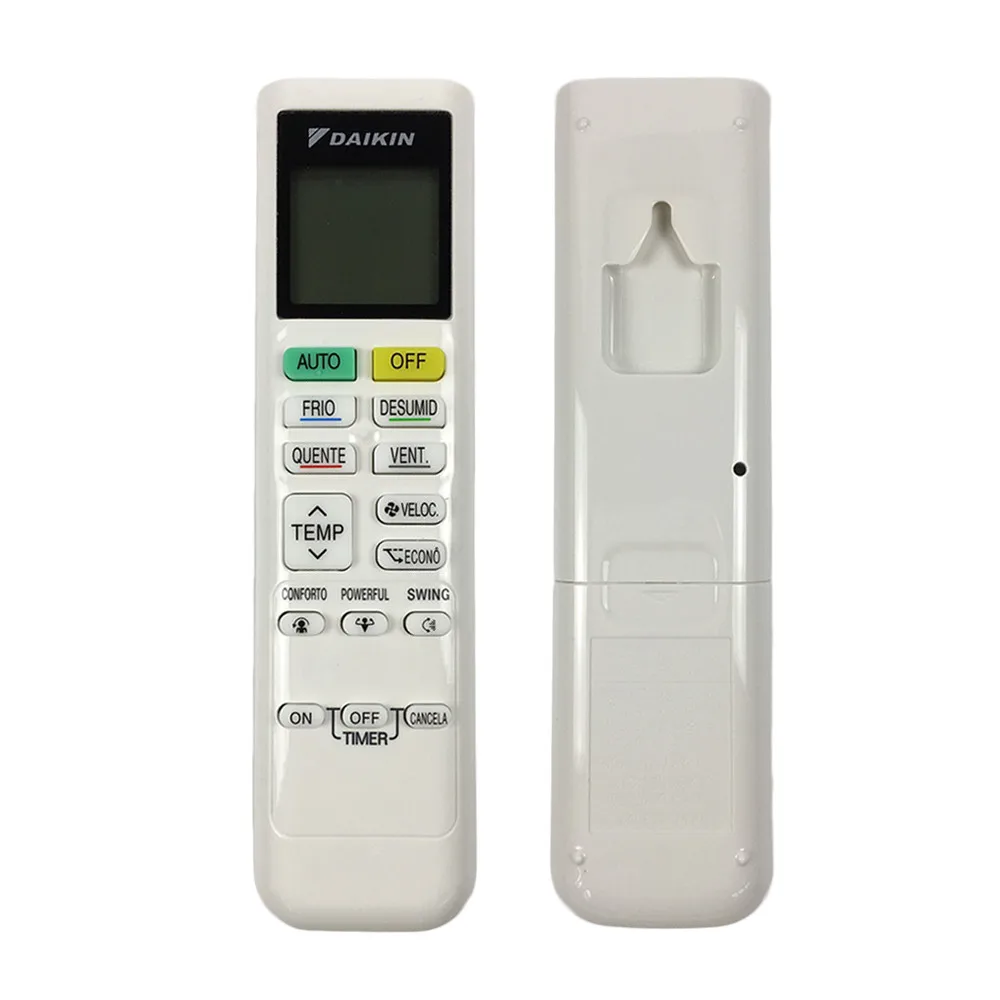 

New Remote Control Fit For Daikin ARC480A21 ARC480A22 ARC480A23 ARC480A24 A/C Air Conditioner
