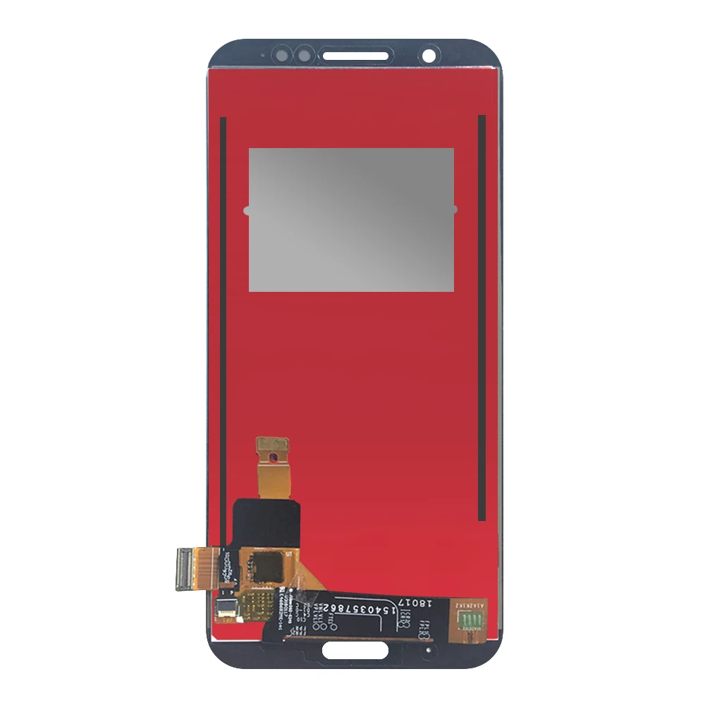 ЖК-дисплей для Moto G6 Plus XT1926 5 93 дюймовый ЖК-экран Motorola с кодирующий преобразователь