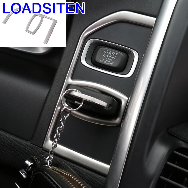 Система автоматического управления ручной тормоз на выходе Кондиционер